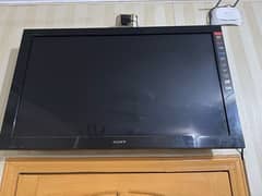 Original Sony LCD 40 inch KLV-40BX400