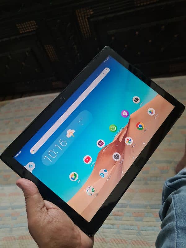 Lenovo Tab 1