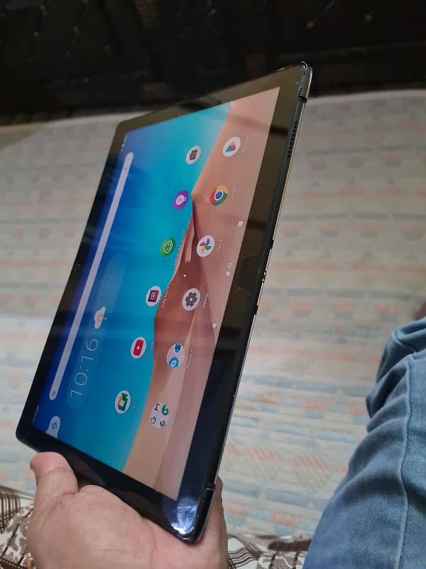 Lenovo Tab 2