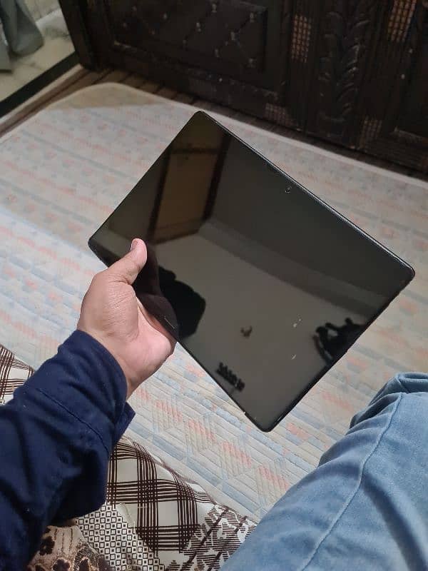 Lenovo Tab 6