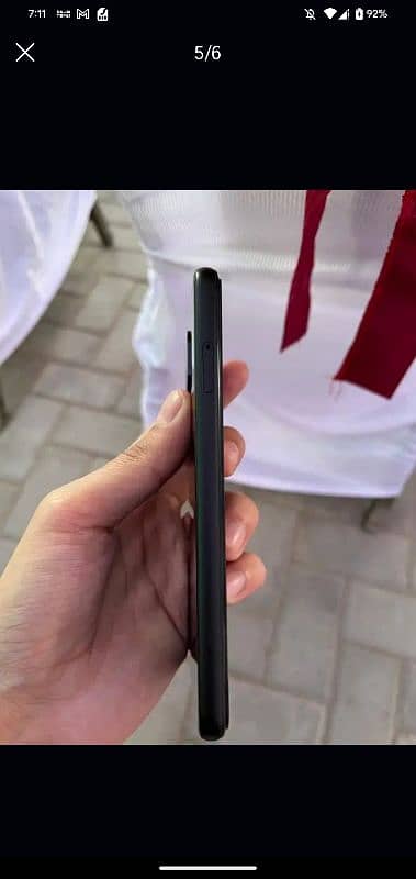 Google pixel 4 Approved 2