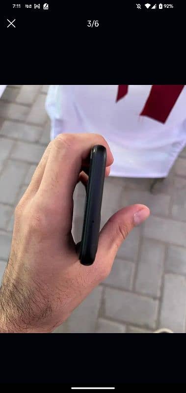 Google pixel 4 Approved 4