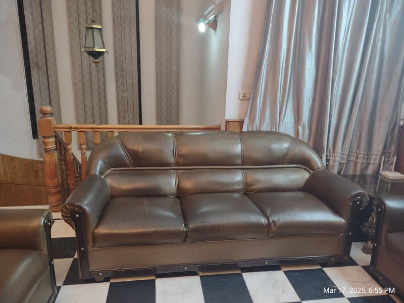 sofa set 1 2 3 5