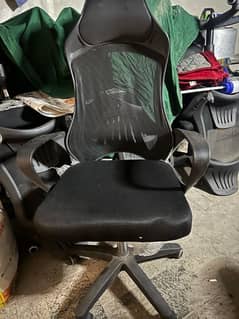 Good condition chairs