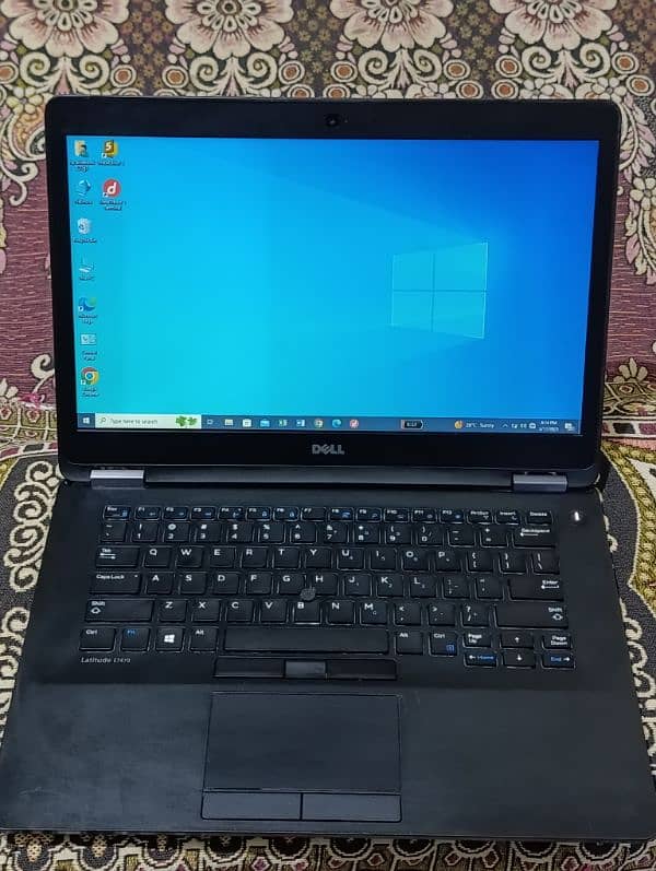 Dell core i5 0