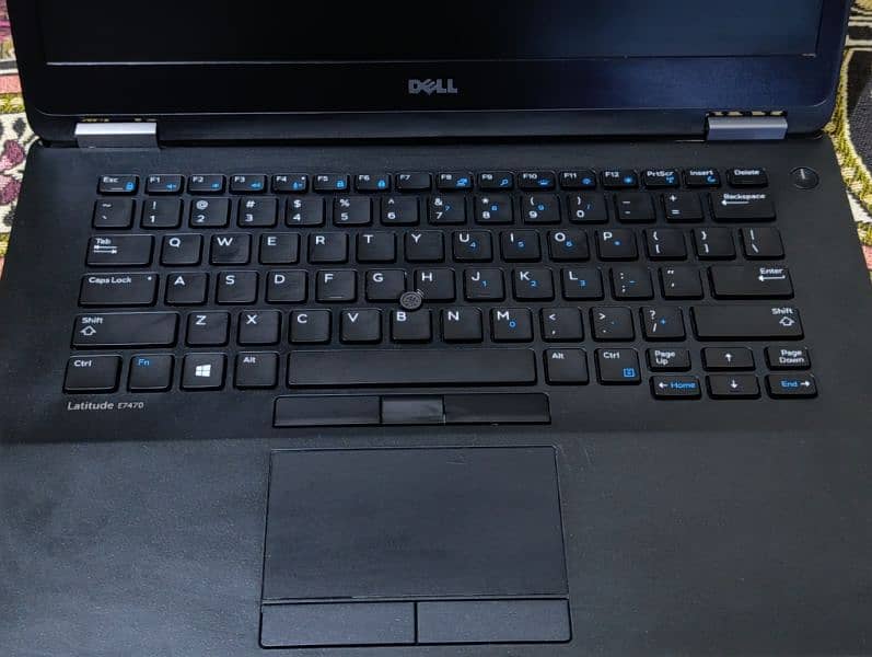 Dell core i5 1