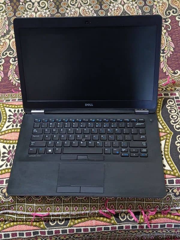 Dell core i5 6