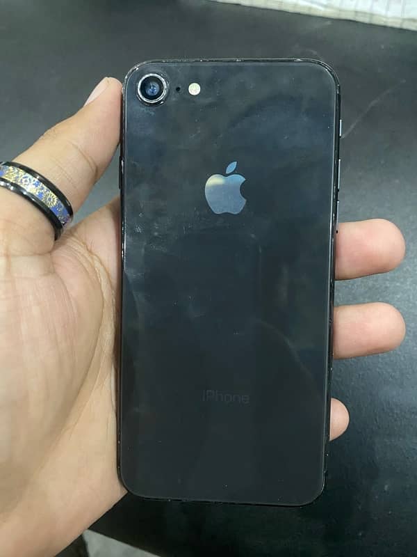 iPhone 8 256gb 3