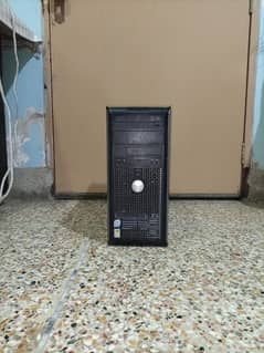 Dell Optiplex PC