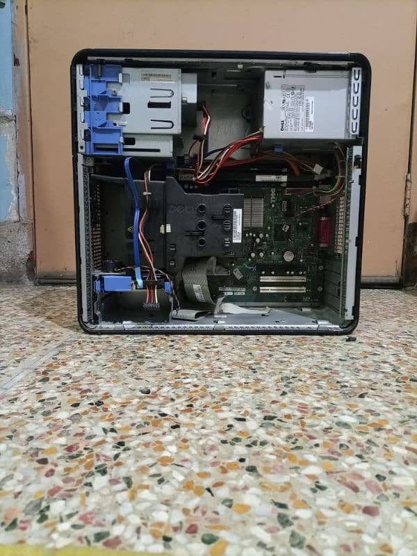 Dell Optiplex PC 3