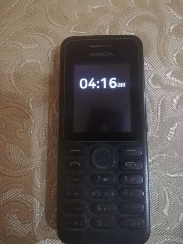 nokia 130 original PTA Approved 1