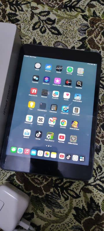 Ipad Mini 5 3