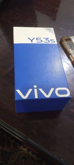 Vivo Y53s