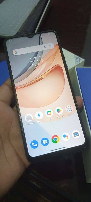 Vivo Y53s 4