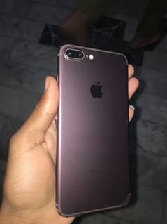 7plus 32gb Pta with box