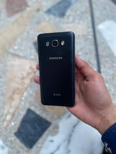 Samsung j7 Original PTA Approved For Urgent Sale WhatsApp #03265949331