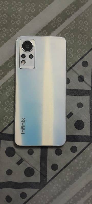 Infinix note 11 2