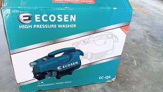 ECOSEN pressure washer