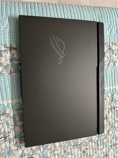 ASUS ROG Strix G173P Ryzen 9 7945HX 16GB 2TB SSD,Nvidia rtx4060 gaming