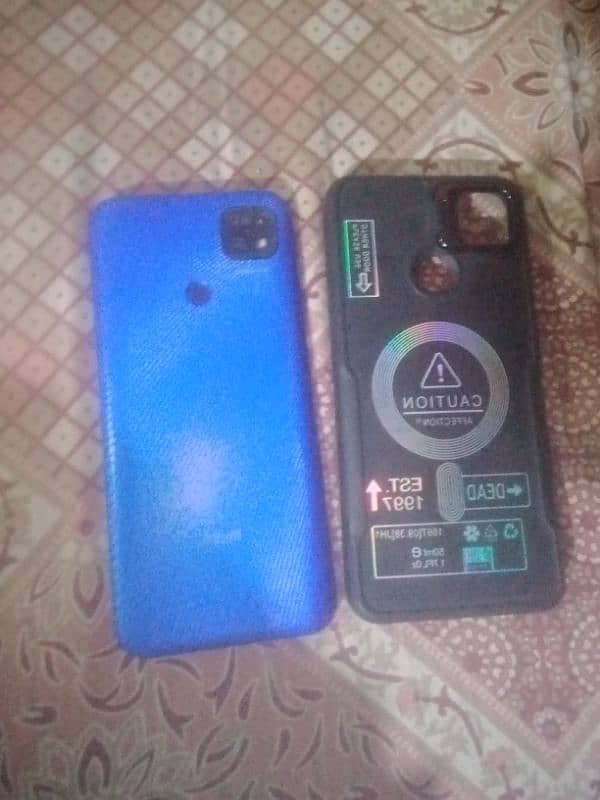 redmi 9c 3gb 64gb 2