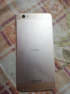 i have q mobile z12 mobile pta approved