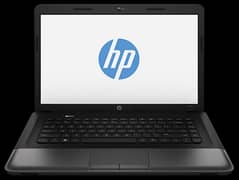 HP laptop Core2duo hp 655