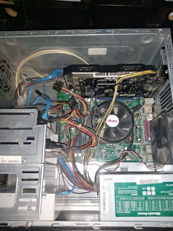 Gaming pc For sale 1