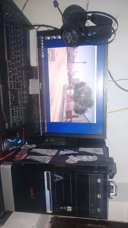 Gaming pc For sale 3