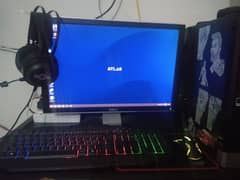 Gaming pc For sale