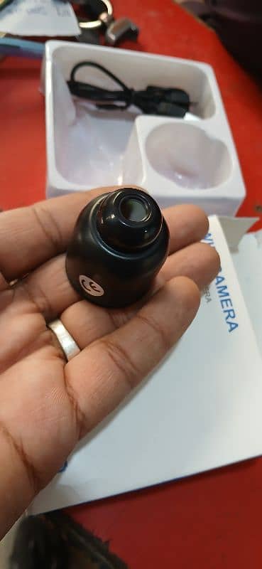 All type of wifi camera available in lowest price 4