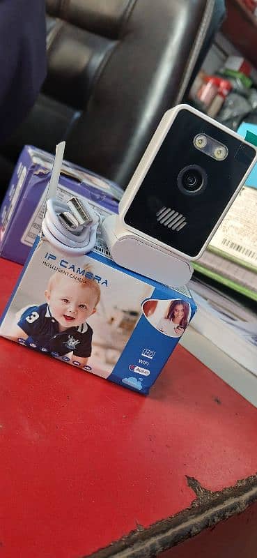 All type of wifi camera available in lowest price 5