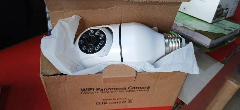 All type of wifi camera available in lowest price 6