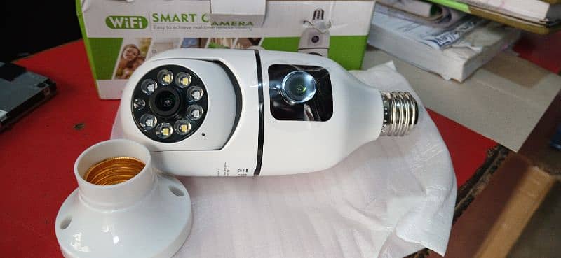 All type of wifi camera available in lowest price 8