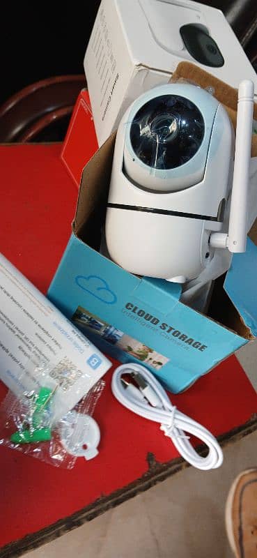 All type of wifi camera available in lowest price 10