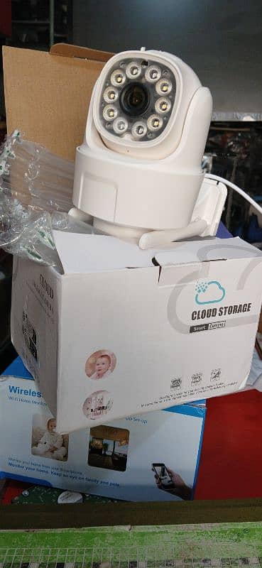 All type of wifi camera available in lowest price 11