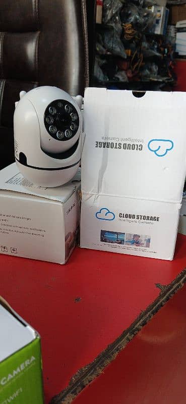 All type of wifi camera available in lowest price 12