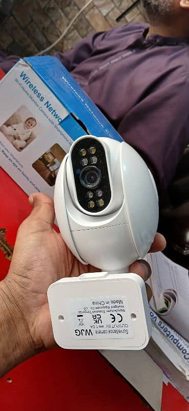 All type of wifi camera available in lowest price 15