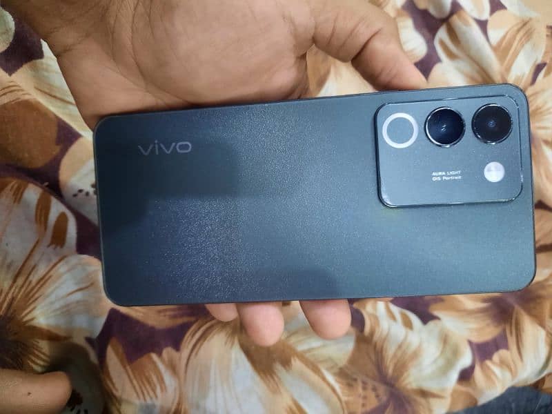 vivo v29e 5G 5