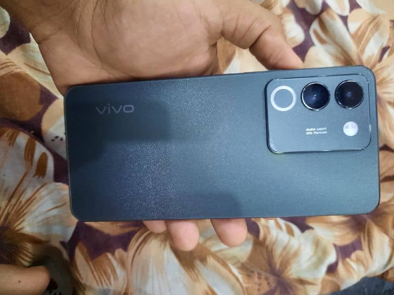 vivo v29e 5G 6