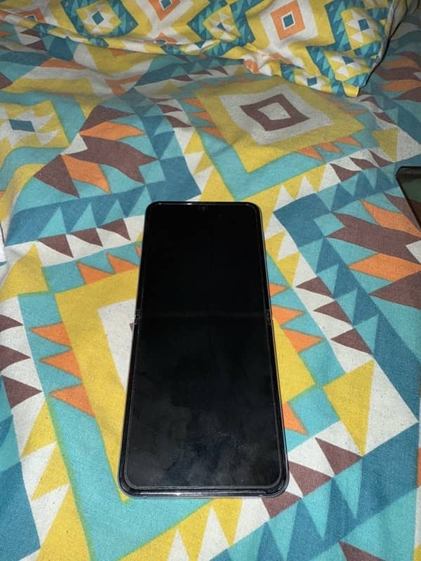 samsung Flip4 pta approved same as new 0