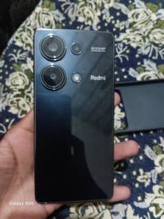 Redmi note 13 pro 8 256