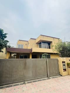 Kanal house available for rent in phase 5 bahria town Rawalpindi