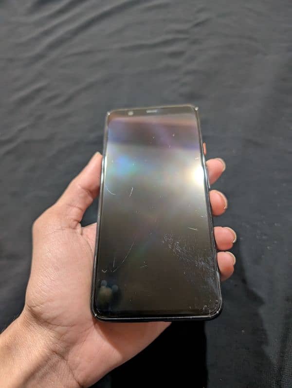 Google Pixel 4xl 0