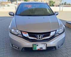 Honda City 2018 total gari seal pack engine suspension 100 percent