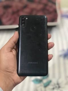 Samsung Galaxy M11 64GB pta proved