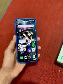 Infinix note 12 pro 6 ram 128 memory AMOLED diaplay 03185146868 call m