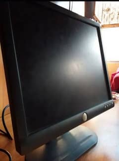 Dell LCD 17 inch