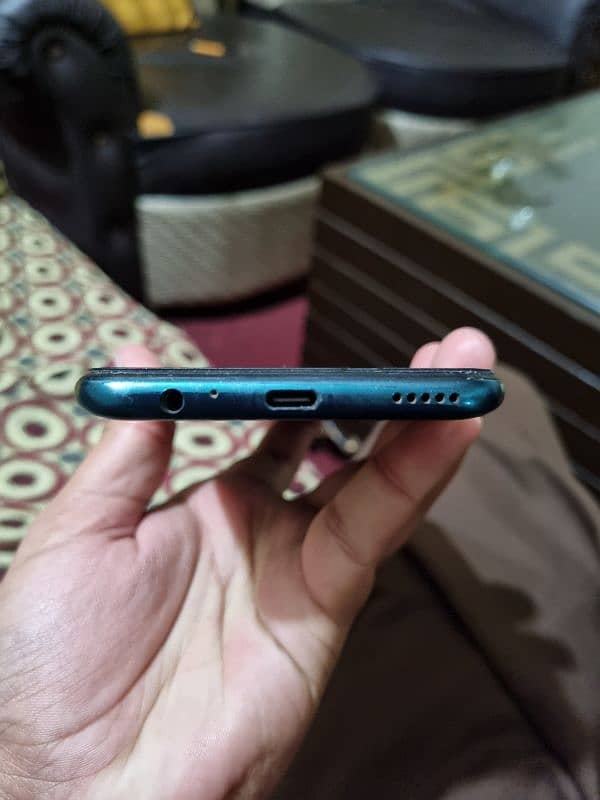 Huawei Y9 Prime 128gb memory 4gb ram with box 2