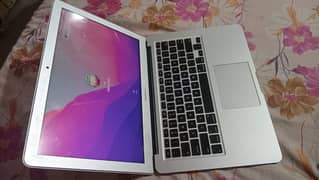 Macbook air 2017