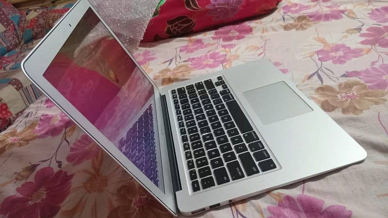 Macbook air 2017 3